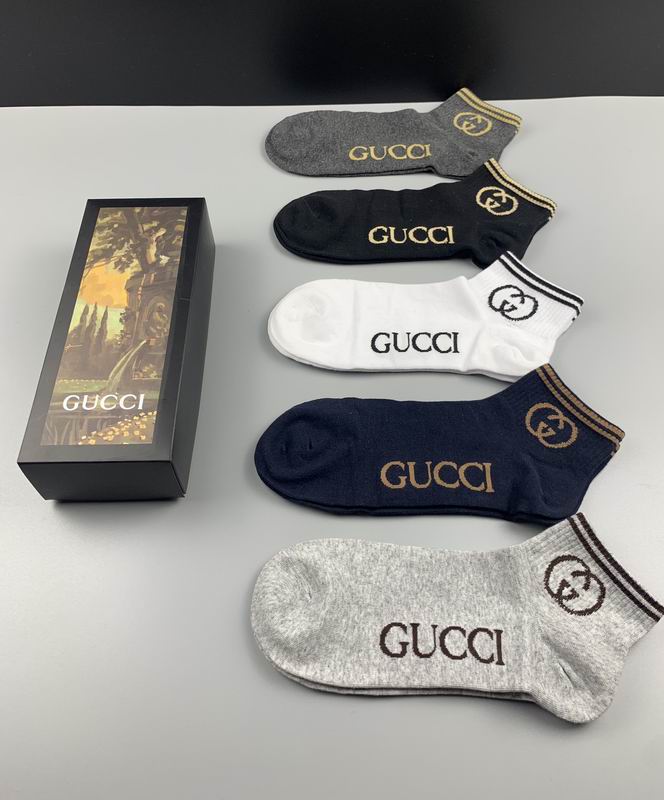Gucci socks (6)